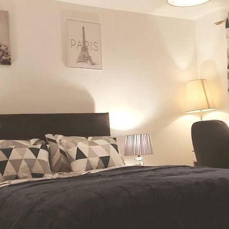Piquancy Apartments - Sheffield City Centre Luaran gambar