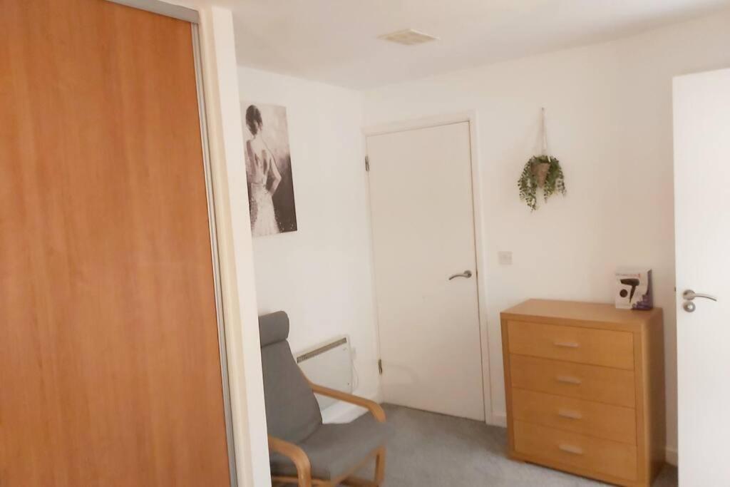 Piquancy Apartments - Sheffield City Centre Luaran gambar